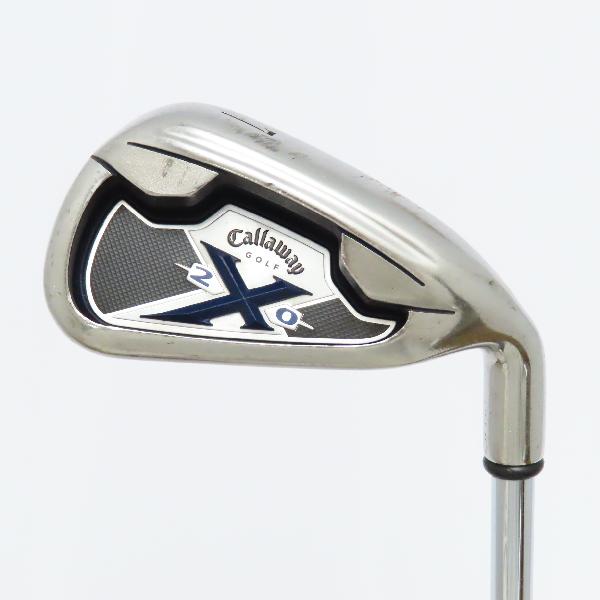 Callaway X-20