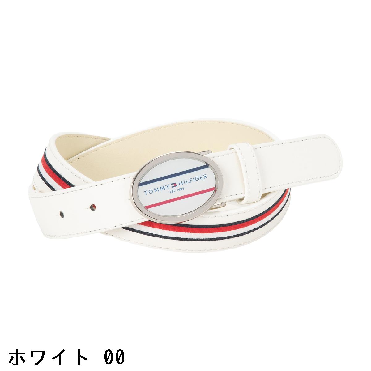 トミー ヒルフィガー ゴルフ　TOMMY HILFIGER GOLF　ベルト　レディス