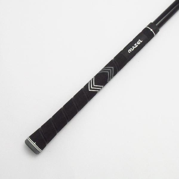【中古】UST マミヤ　ATTAS　ATTAS RX ULTRA BLACK ドライバー用_スリーブ付 ATTAS...
