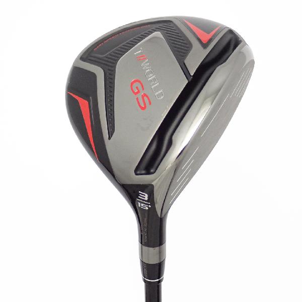 HONMA T//WORLD GS