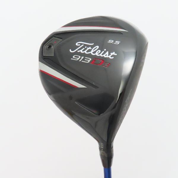 Titleist 913D3