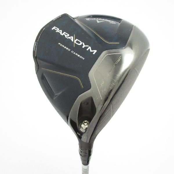 Other - 【中古】キャロウェイゴルフ　PARADYM　パラダイム ドライバー VENTUS TR 5 for Callaway　シャフト：VENTUS TR 5 for CallawayCランク　フレックスS　男性用 メンズ用　右用