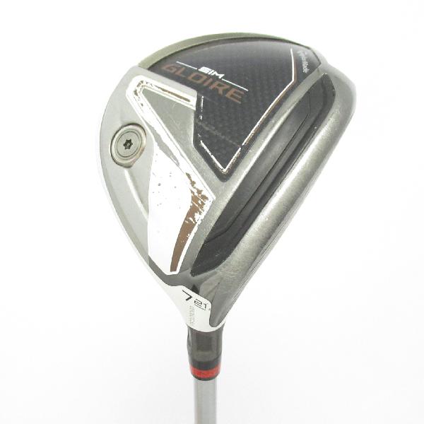 楽天市場】m グローレ フェアウェイウッド（番手7W）（スポーツ