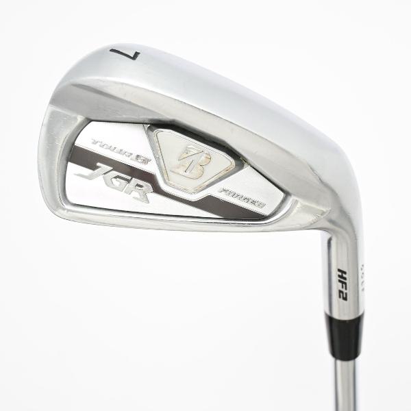 Bridgestone TOUR B JGR HF2 (2019)