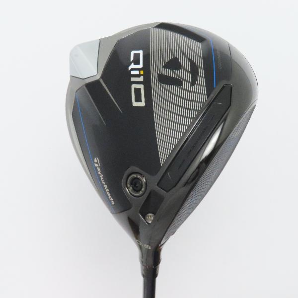 Other - 【中古】テーラーメイド　Qi10　Qi10 ドライバー Diamana Blue TM50　シャフト：Diamana Blue TM50Cランク　フレックスS　男性用 メンズ用　右用