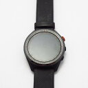 【中古】ガーミン GARMIN Approach S62 - Bランク フレックス- 男性用 メンズ用