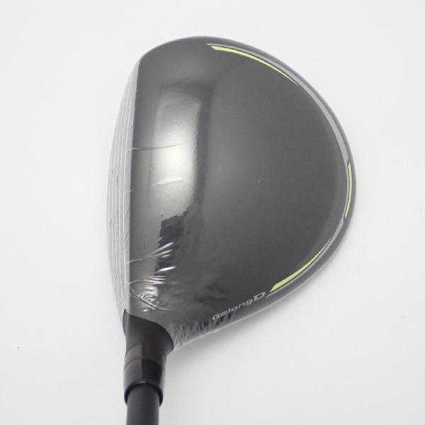 【中古】フォーティーン　FOURTEEN　GelongD FX001 フェアウェイウッド FT-40f　【4W】シャフト：FT-40fAランク　フレックス設定無　男性用 メンズ用　右用