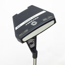 【中古】オデッセイ ODYSSEY TRI-BEAM TWELVE CH パター カーボンスチール複合シャフト レディス 【32】シャフト:カーボンスチール複合...