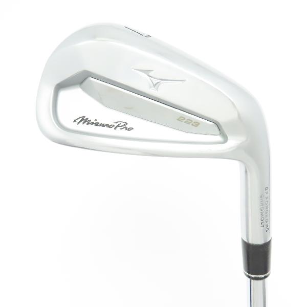 楽天市場】mizuno pro 223 アイアンの通販