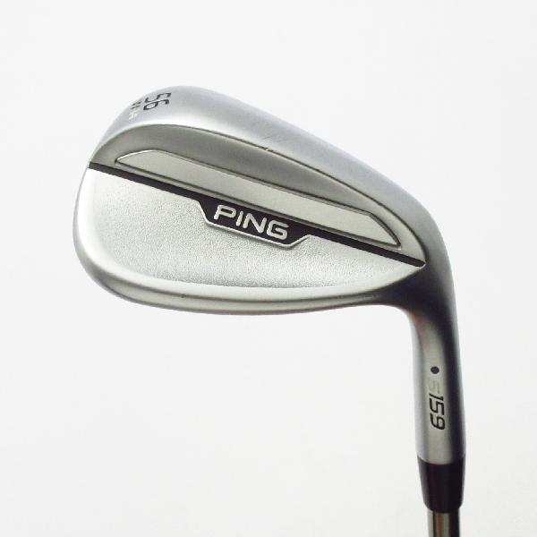 商品説明シャフトPING TOUR 2.0 CHROME 85ロフト56-14フレックスS左右右用長さ35.25重量(g)416±バランスD2.5±程度BCヘッドカバー無付属品無グリップ-グリップ程度やや汚れ在庫店舗松戸八柱店備考【カラー】H：ブラック G：アクア。出荷予定時期通常2日後に出荷商品の程度についてAメーカーフィルムで保護されていて使用痕跡が全く見られない状態Bバックフェース・シャフト・ソール・フェースに目立たない傷はあるが、全体的にきれいな状態Cバックフェース・シャフトソール・フェースに擦り傷・当たり傷など使用感のある傷が見られる状態Dバックフェース・シャフト・ソール・フェースに大きな擦り傷・当たり傷が見られる状態E全体的に汚く見える状態(使用に問題はございません)注意事項・注文手続き完了後の内容変更・キャンセル・交換・返品はお受けできません。あらかじめご了承ください。・ゴルフガレージ店頭でも販売しておりますので、タイミングによっては店頭完売によりご用意できない場合もございます。・重量・バランスについては弊社実測値です。・長さは、メーカーによって測定方法が異なるため、シャフト改造の痕跡が認められない場合、実測値が近似値であればメーカー公表値を表示しています。※アイアンセットの場合は、主に5番アイアンの長さを表示しています。中古
