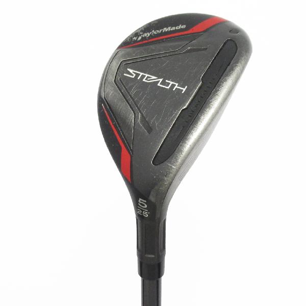 楽天市場】テーラーメイド ステルス（ロフト角25°）（ユーティリティ