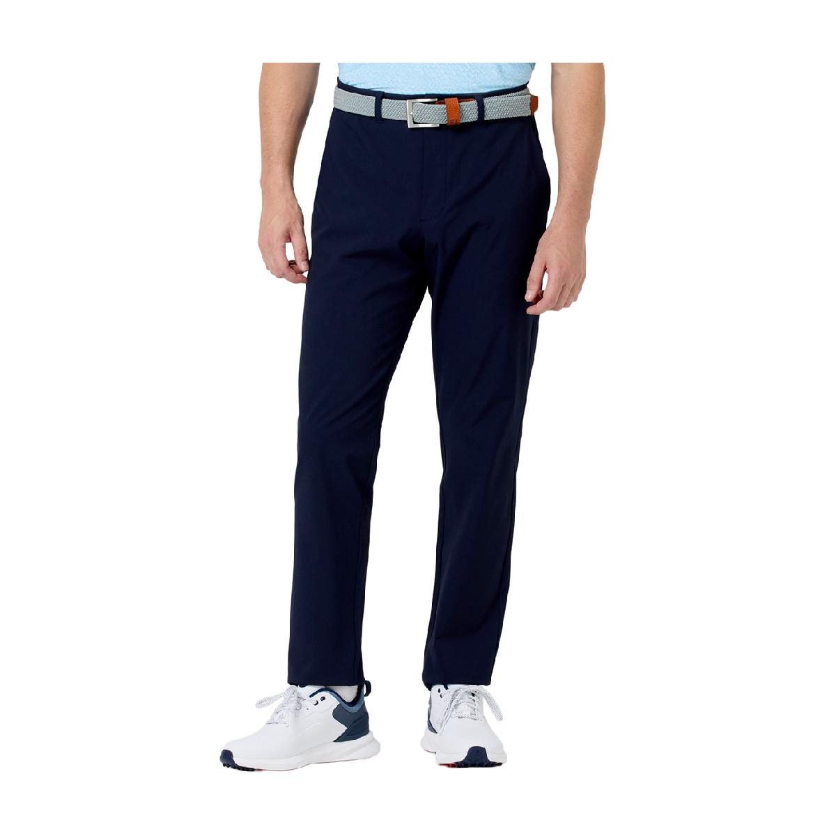 Men'S Wear - フットジョイ　Foot Joy　ストレッチクーリング パフォーマンス ロングストレートパンツ