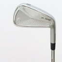 【中古】テーラーメイド P7 P7 MC アイアン Dynamic Gold EX TOUR ISSUE シャフト:Dynamic Gold EX TOUR I...