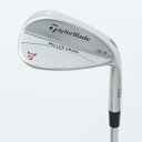 【中古】テーラーメイド MILLED GRIND ミルドグラインド 2020 ウェッジ Dynamic Gold 【58-11】シャフト:Dynamic Gol...