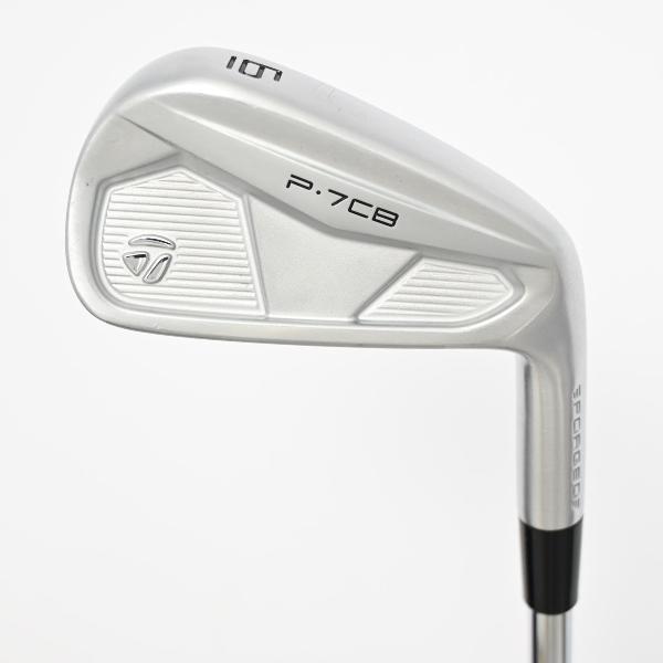 商品説明シャフトDynamic Gold MID 115ロフト29フレックスS200左右右用長さ37.5重量(g)422±バランスD2±程度Cヘッドカバー無付属品無グリップ-グリップ程度良在庫店舗港北ニュータウン店セット内容5本:#6 #7...