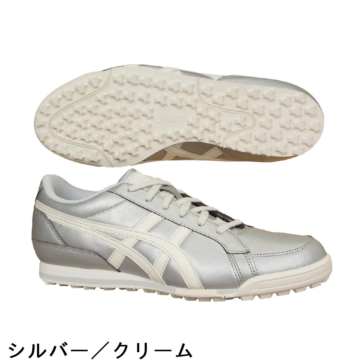 アシックス　ASICS　ゴルフシューズ