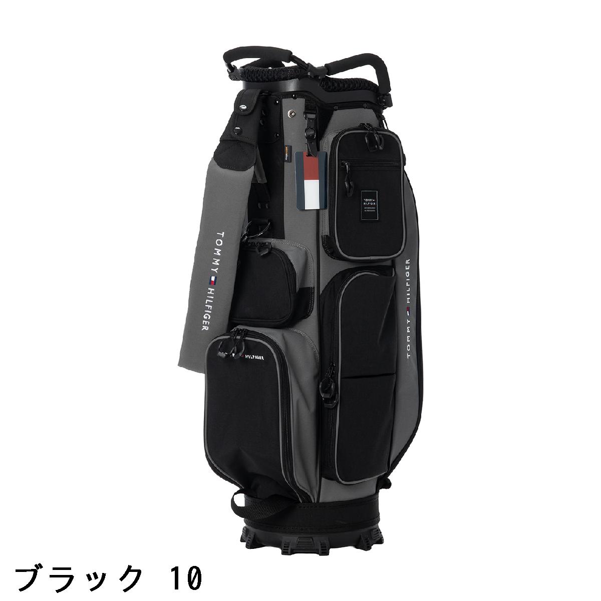 トミー ヒルフィガー ゴルフ TOMMY HI...の紹介画像2