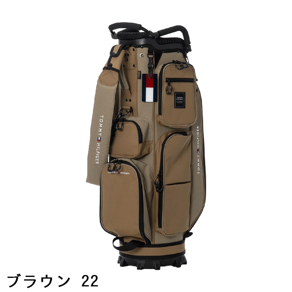 トミー ヒルフィガー ゴルフ TOMMY HI...の紹介画像3