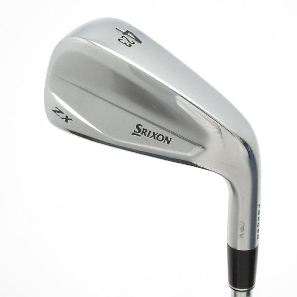 【中古】ダンロップ　SRIXON　スリクソン ZX ユーティリティ N.S.PRO 950GH DST　【U4】シャフト：N.S.PRO 950GH DSTCランク　フレックスS　男性用 メンズ用　右用