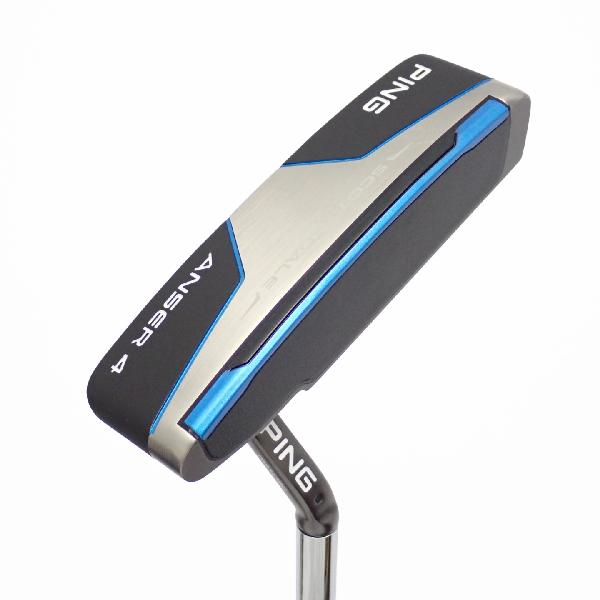 PING Scottsdale Anser (2025)