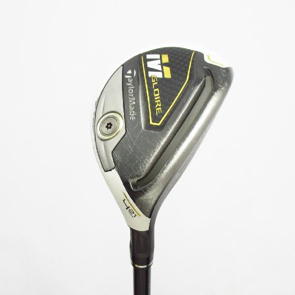 【中古】テーラーメイド　M GLOIRE　M GLOIRE ユーティリティ Speeder EVOLUTION T...