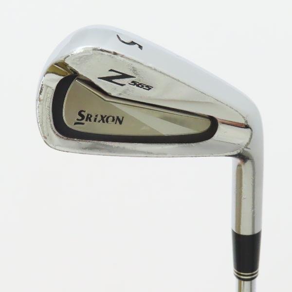 楽天市場】スリクソン z565 アイアン レッドの通販