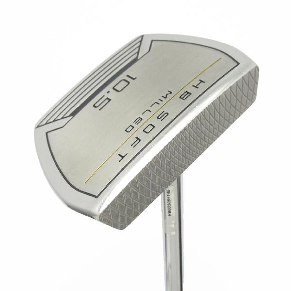Cleveland HB SOFT Milled