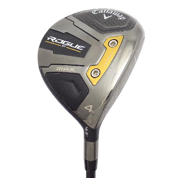 楽天市場】ローグ st max ventus フェアウェイウッド 5の通販