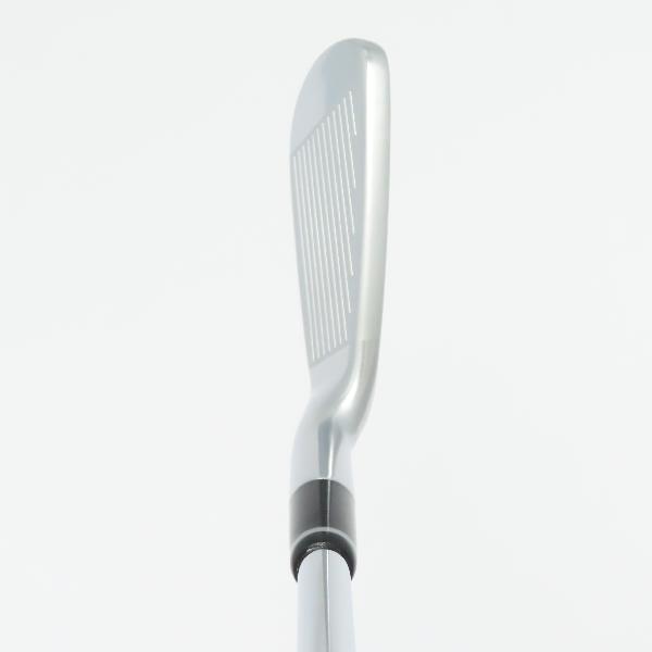 【中古】プロギア　PRGR　PRGR 02 IRON アイアン Dynamic Gold 85　シャフト：Dynamic Gold 85Cランク　フレックスR300　男性用 メンズ用　右用