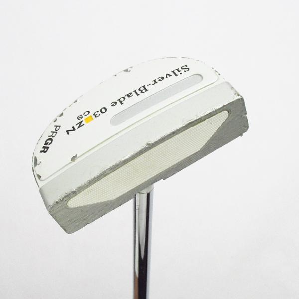 【中古】プロギア　Silver-Blade　Silver