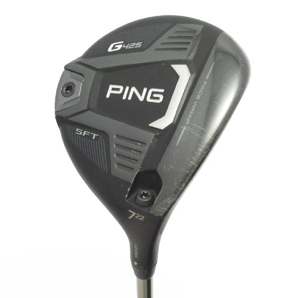 楽天市場】ping g425 フェアウェイウッド 7wの通販