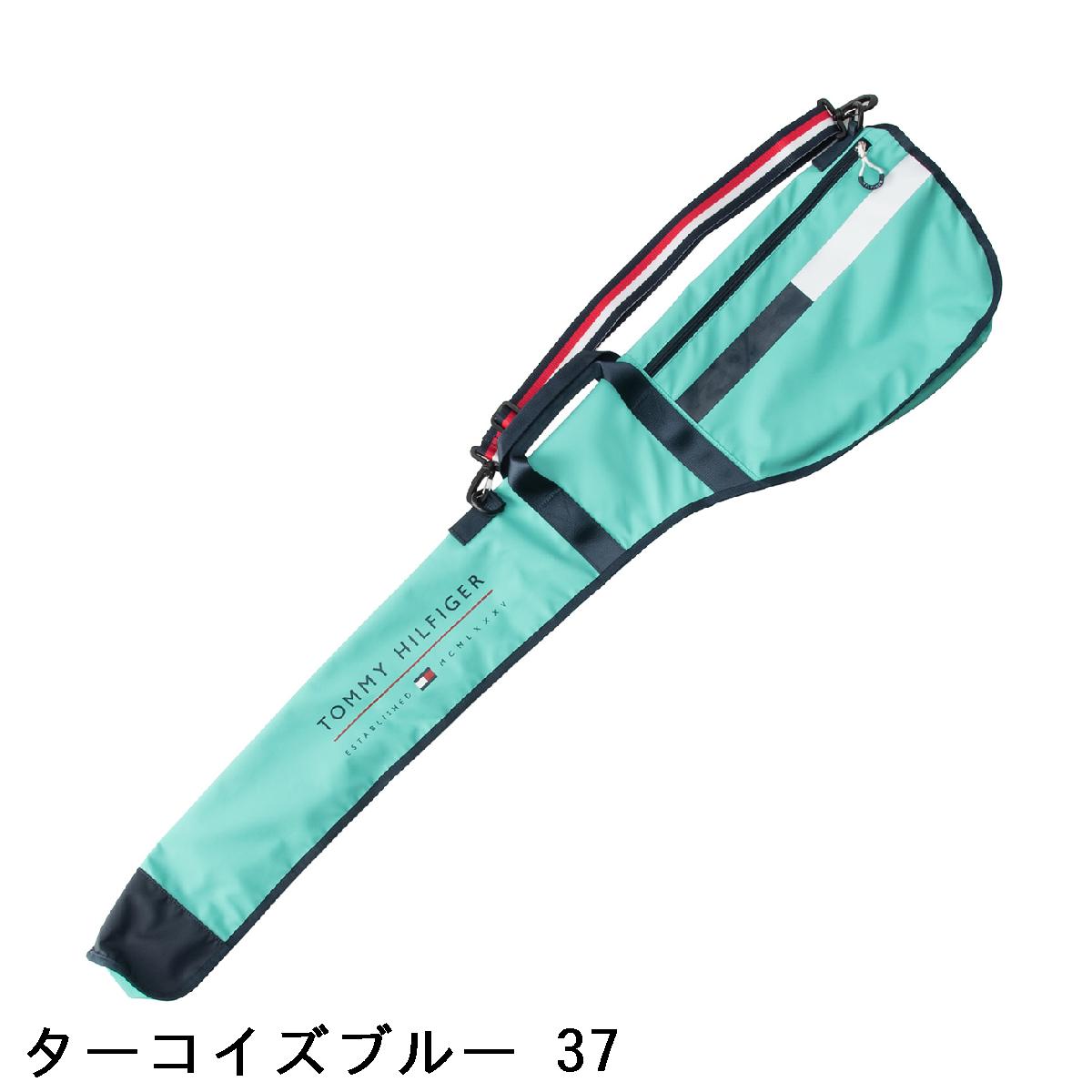 トミー ヒルフィガー ゴルフ　TOMMY HILFIGER GOLF　エッセンシャル クラブケース