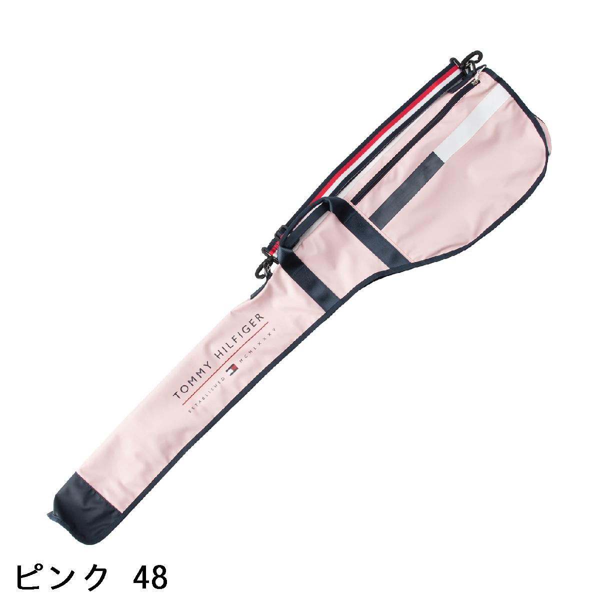 トミー ヒルフィガー ゴルフ　TOMMY HILFIGER GOLF　エッセンシャル クラブケース