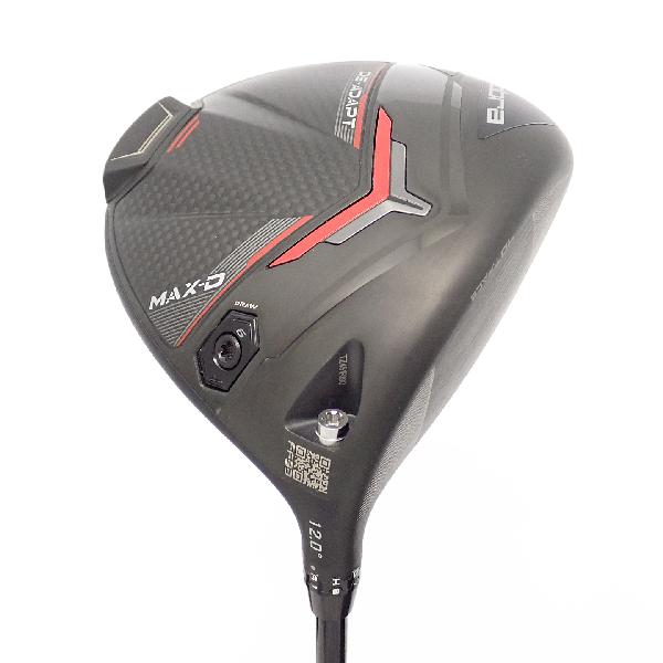 【中古】コブラ　cobra　DS-ADAPT MAX-D ドライバー Speeder NX for Cobra　シャフト：Speeder NX for CobraCDランク　フレックスR　男性用 メンズ用　右用