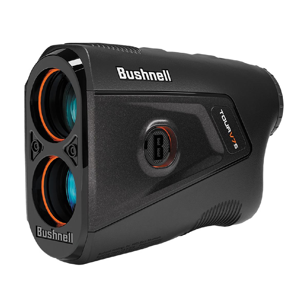 ブッシュネル　Bushnell　ピンシーカー ツアー V7 シフトジョルト