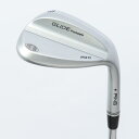 【中古】ピン GLIDE グライド フォージド プロ Sグラインド ウェッジ N.S.PRO MODUS3 TOUR 105 【59-08】シャフト:N.S.P...
