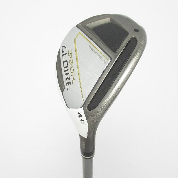 楽天市場】グローレ 5 番 ユーティリティの通販