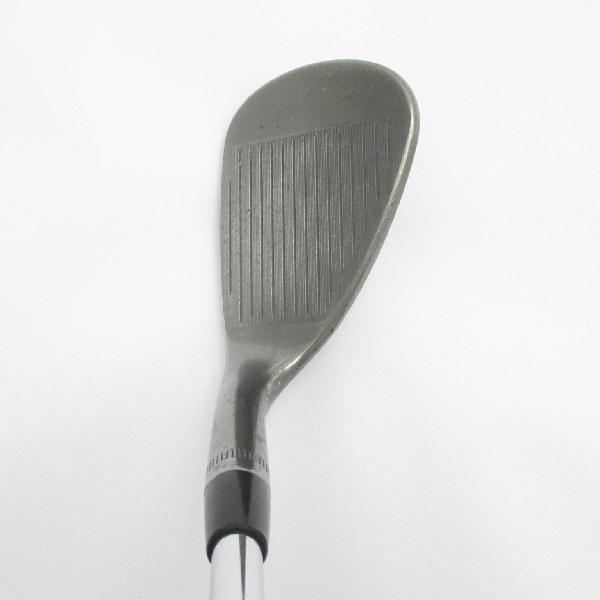 【中古】キャロウェイゴルフ　Callaway Golf　MD5 JAWS ツアーグレー仕上げ ウェッジ Dynamic Gold　【56-12】シャフト：Dynamic GoldDランク　フレックス判別不能　男性用 メンズ用　右用