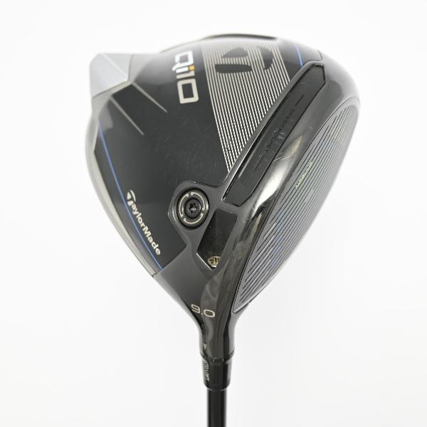 Rakuten - 【中古】テーラーメイド　Qi10　Qi10 ドライバー TENSEI Pro Red 1K 50　シャフト：TENSEI Pro Red 1K 50CDランク　フレックスS　男性用 メンズ用　右用