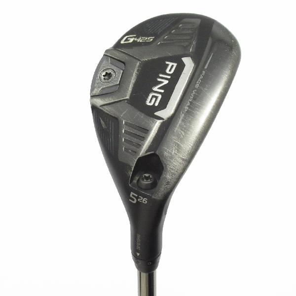 楽天市場】ping g425（ロフト角26°）の通販