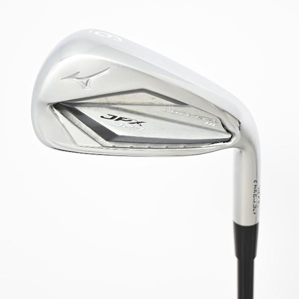 Mizuno JPX923 Hot Metal HL