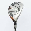 【中古】本間ゴルフ TOUR WORLD TOUR WORLD TW747 UT ユーティリティ VIZARD UT-H7 【22】シャフト:VIZARD UT...