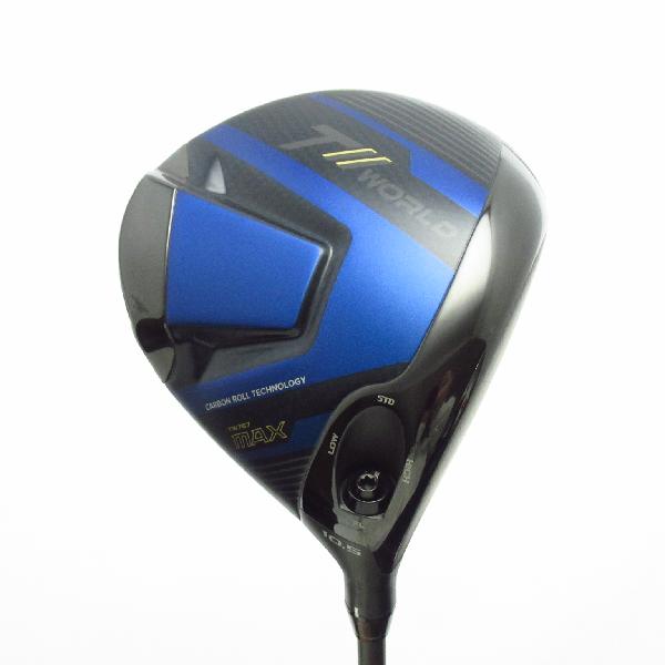 HONMA T//WORLD TW767 MAX