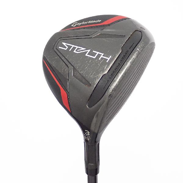 楽天市場】ステルス 3w 中古の通販