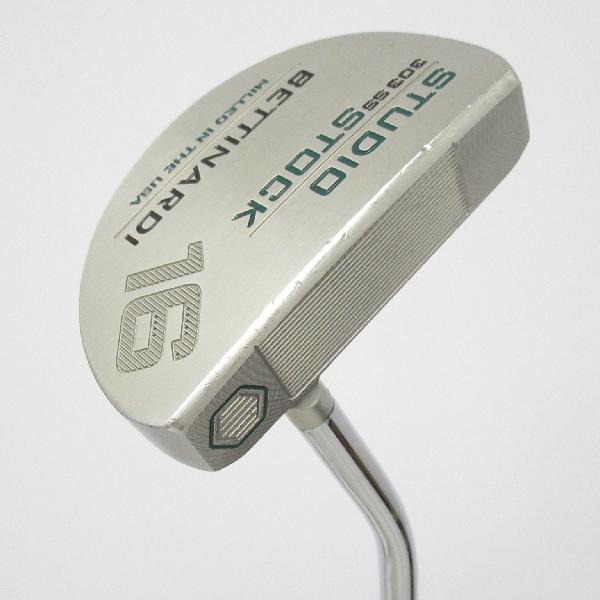 楽天市場】bettinardi studio stock 16の通販 楽天市場】bettinardi studio stock 16の通販
