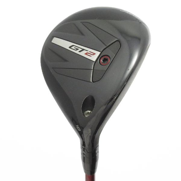Rakuten - 【中古】タイトリスト　TITLEIST　GT2 フェアウェイウッド PROJECT X DENALI RED 50　【5W】シャフト：PROJECT X DENALI RED 50Cランク　フレックス5.0　男性用 メンズ用　右用