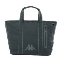 カッパ Kappa トートバッグ