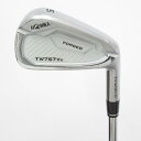 【中古】本間ゴルフ TOUR WORLD TOUR WORLD TW757VX アイアン N.S.PRO MODUS3 TOUR 105 シャフト:N.S.PR...