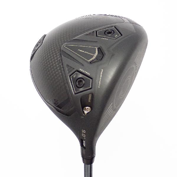 【中古】コブラ　DARKSPEED　ダークスピード LS ドライバー Diamana PD 40　シャフト：Diamana PD 40Cランク　フレックスR　男性用 メンズ用　右用