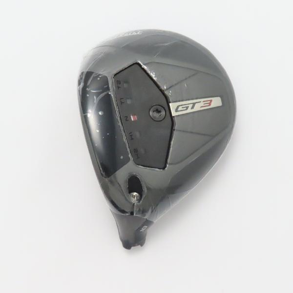 【中古】タイトリスト　TITLEIST　TITLEIST ヘッド単品 ヘッド単体　レフティAランク　フレックス-　男性用 メンズ用　左用